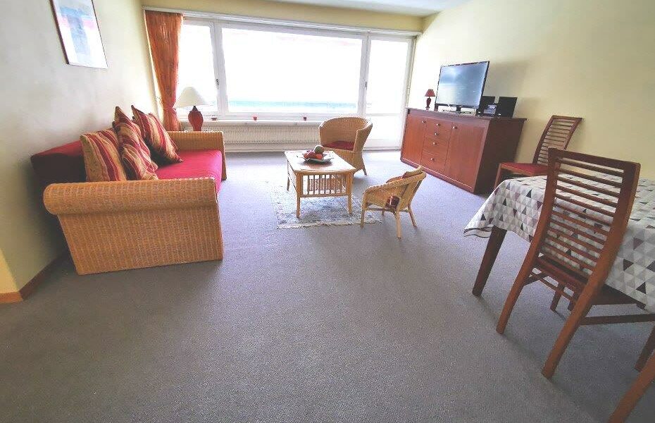 2-Zimmer Nr. 23 – Ferienwohnung in Leukerbad