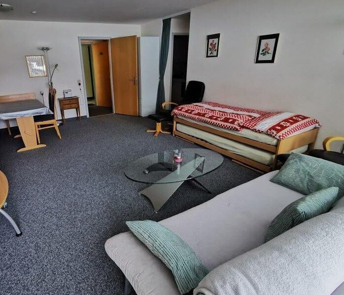 2-Zimmer Nr. 33 – Ferienwohnung in Leukerbad