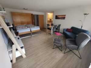 2-Zimmer Nr. 13 – Bild 2