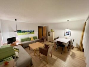 2-Zimmer Nr. 16 – Bild 1
