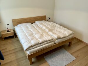 2-Zimmer Nr. 16 – Bild 2