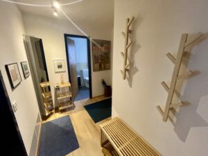 2-Zimmer Nr. 16 – Bild 5