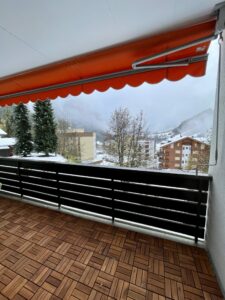 2-Zimmer Nr. 16 – Bild 6