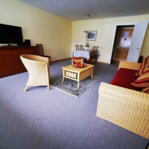 2-Zimmer Nr. 23 – Bild 1