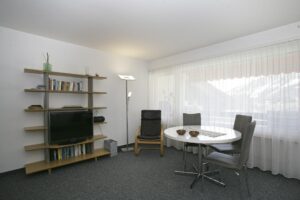 2-Zimmer Nr. 26 – Bild 1