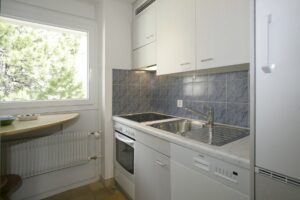 2-Zimmer Nr. 26 – Bild 8