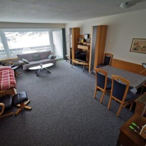 2-Zimmer Nr. 33 – Bild 1