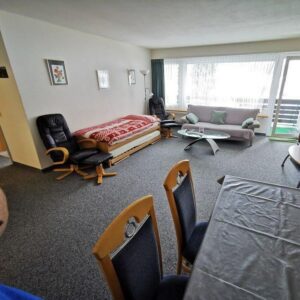 2-Zimmer Nr. 33 – Bild 3