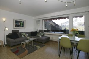 2-Zimmer Nr. 36 – Bild 1