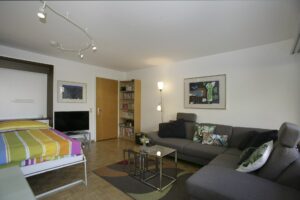 2-Zimmer Nr. 36 – Bild 3