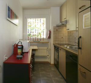 2-Zimmer Nr. 36 – Bild 9