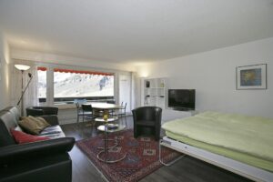2-Zimmer Nr. 43 – Bild 1