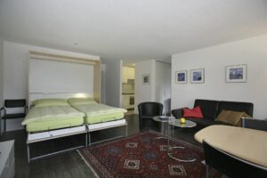 2-Zimmer Nr. 43 – Bild 2