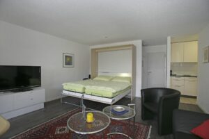 2-Zimmer Nr. 43 – Bild 3