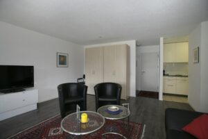 2-Zimmer Nr. 43 – Bild 4