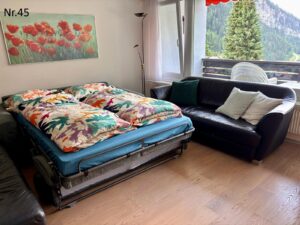 3-Zimmer Nr. 45 – Bild 3